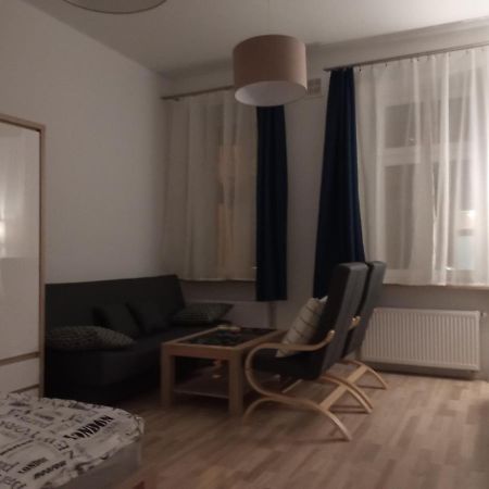 Apartament Rydygiera Breslávia Exterior foto