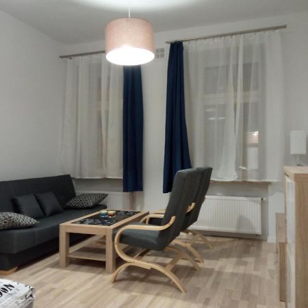 Apartament Rydygiera Breslávia Exterior foto