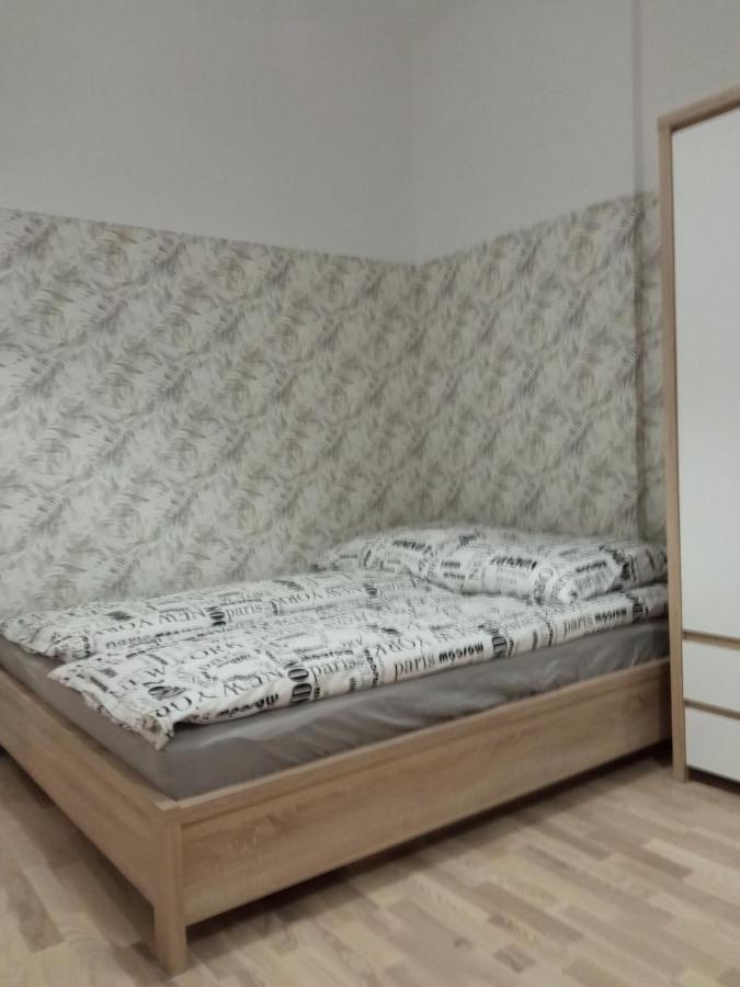Apartament Rydygiera Breslávia Exterior foto